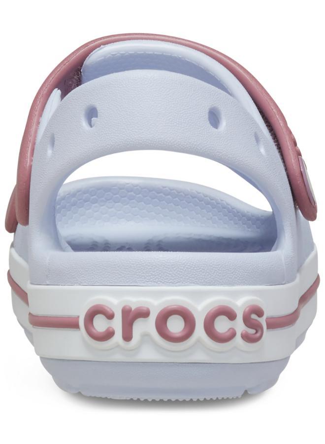 crocs Toddlers Crocband Cruiser Sandal  - Image 3