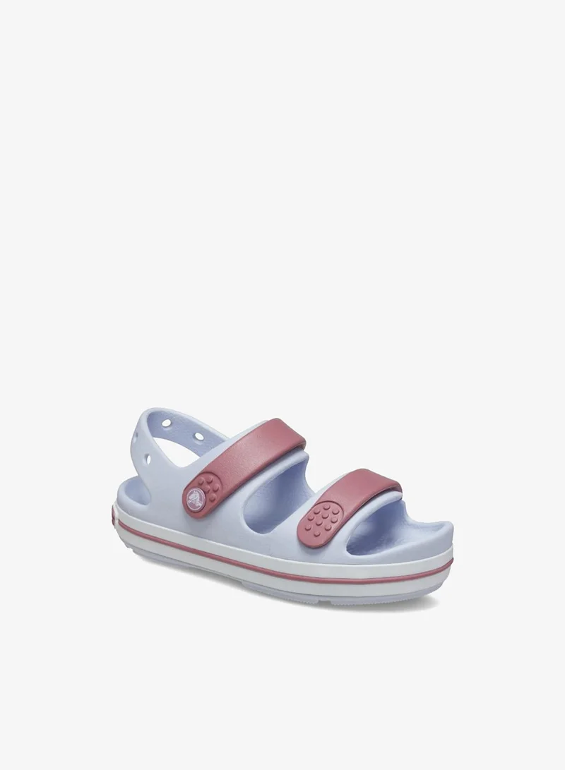 crocs  Toddlers Crocband Cruiser Sandal  | Best Price UAE