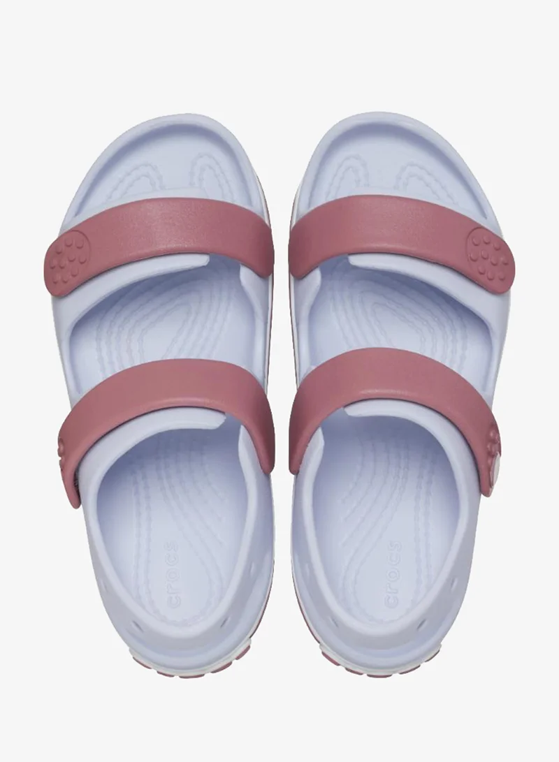 crocs  Toddlers Crocband Cruiser Sandal  | Best Price UAE