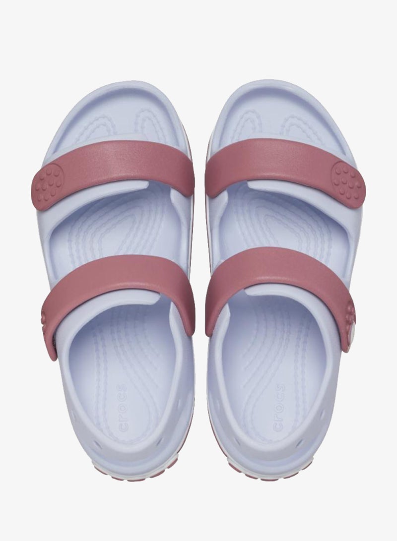 كروكس صندل كروك باند كروزر للأطفال - Image 5