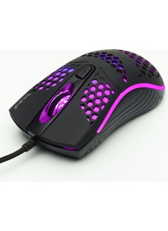 RM02 RGB 1600 DPI Gaming Mouse