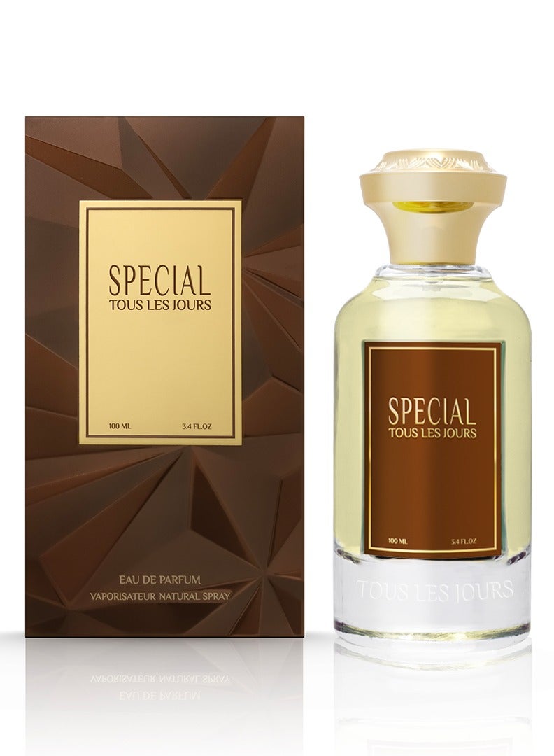 تولي جور - عطر سبيشل 100 مل - Image 1