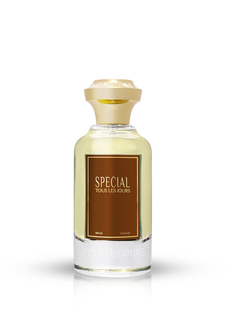تولي جور - عطر سبيشل 100 مل - Image 2