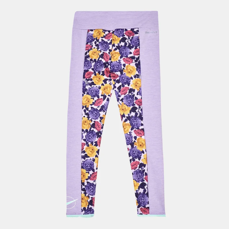 Nike Kids' Dri-FIT Leggings (Younger Kids)