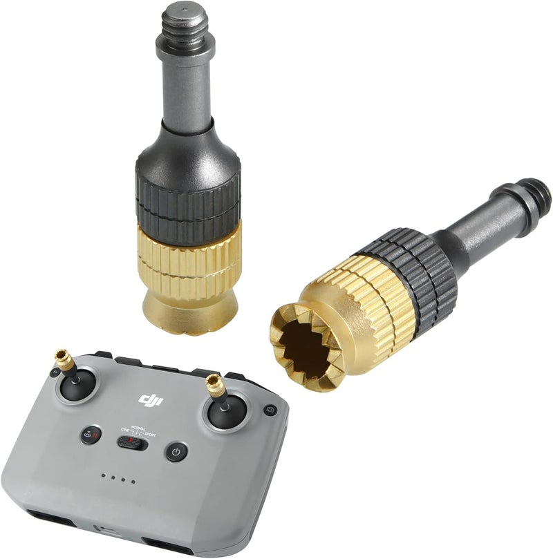 Hanatora RC-N3/N1/N2/N1C Extension Stick Joysticks for DJI Neo,Flip,Mavic 3 Classic,Mini 4K/2/3/4 Pro/2 SE,Air 3S/3/2S/Air 2,Smart Controller,Remote Thumb Rocker Accessories - Image 1