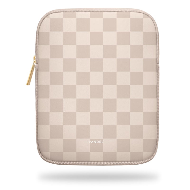 Vandel 9-11 Inch Tablet Sleeve, iPad Sleeve 11 inch Travel Pouch, Fits iPad Pro 11 Inch M4/ 10th Generation 10.9, 9/8th Gen 10.2/ Air 11" 5/4/3 10.9"/10.5", Pro 11 M2, Tab S8/S9 - Image 1