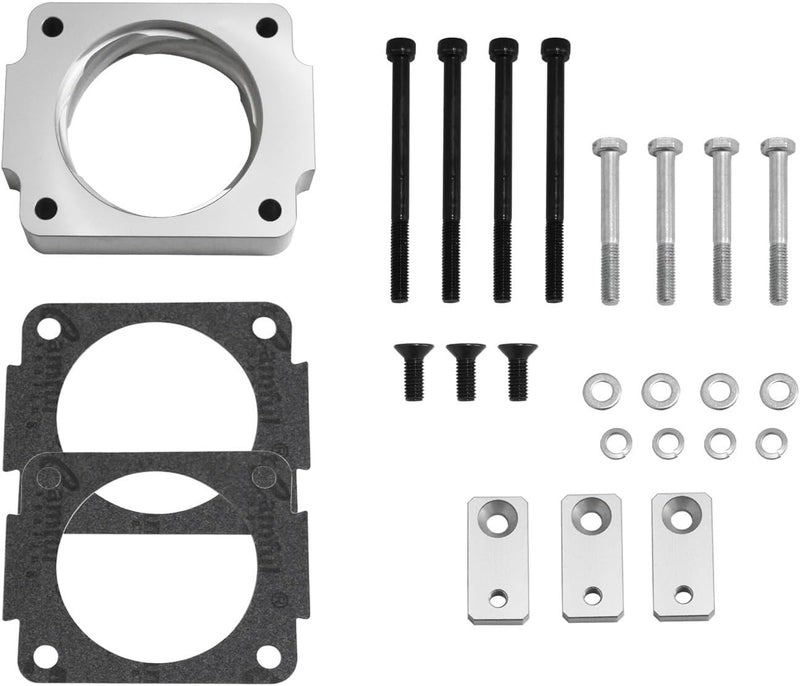 LPFIDI Throttle Body Spacer Kit for Ford Vehicles - Image 2