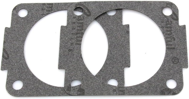 LPFIDI Throttle Body Spacer Kit for Ford Vehicles - Image 4