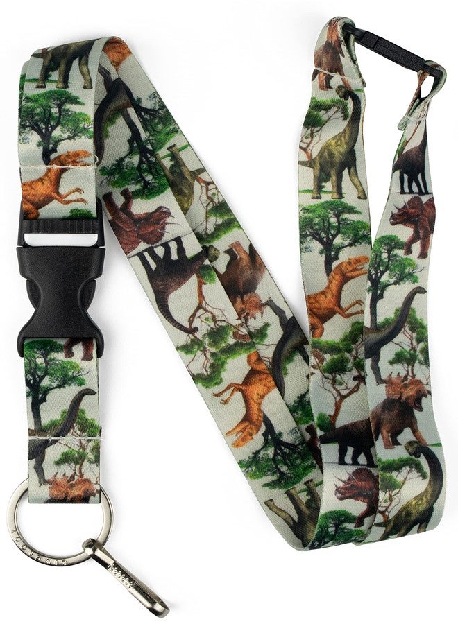 Limeloot Out of This World Lanyards - Image 1