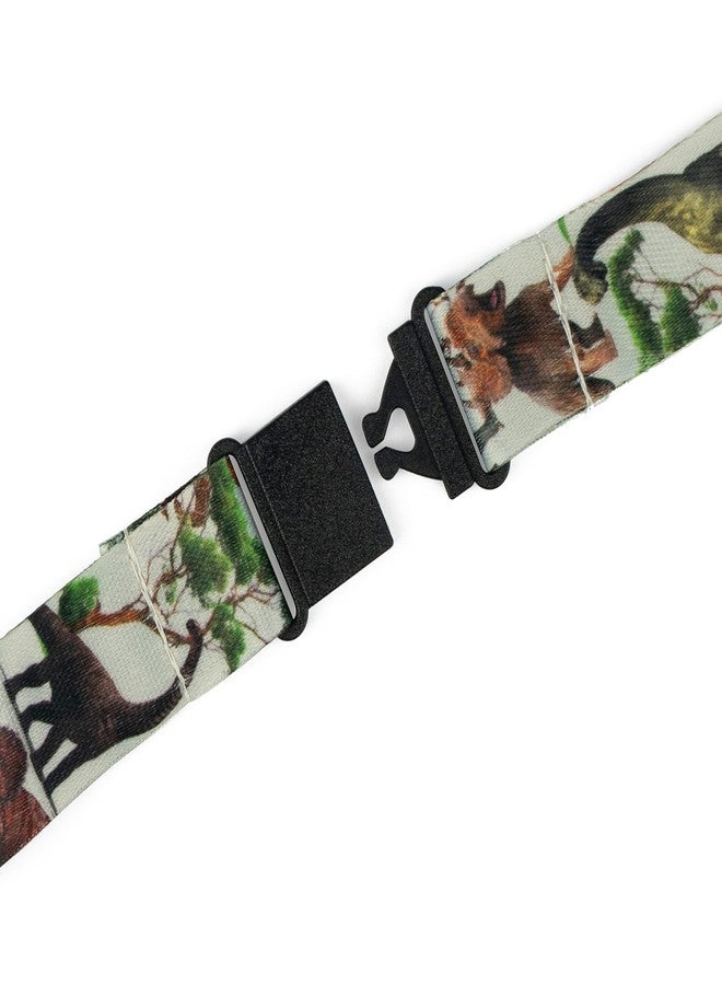 Limeloot Out of This World Lanyards - Image 4