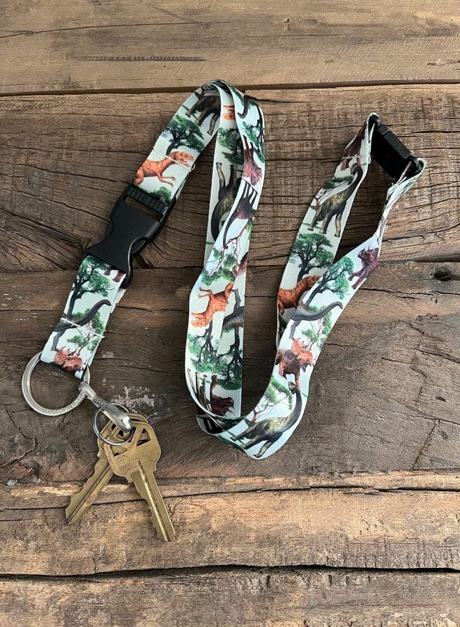 Limeloot Out of This World Lanyards - Image 5