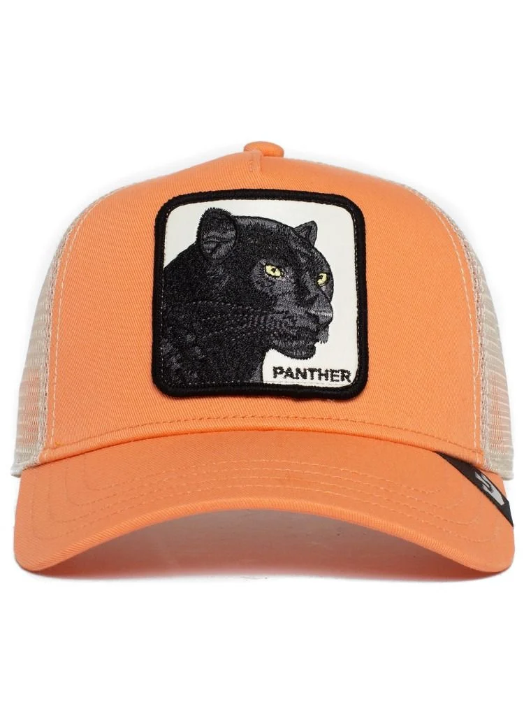 Goorin Bros. Goorin Bros The Panther Orange