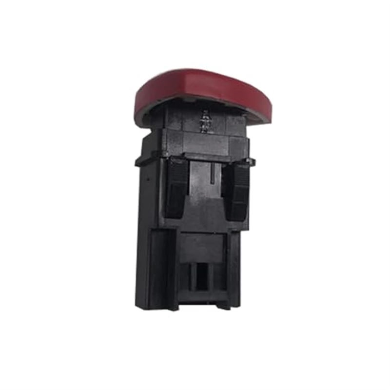 Wivplex Emergency Hazard Flasher Warning Light Switch Button - Image 5