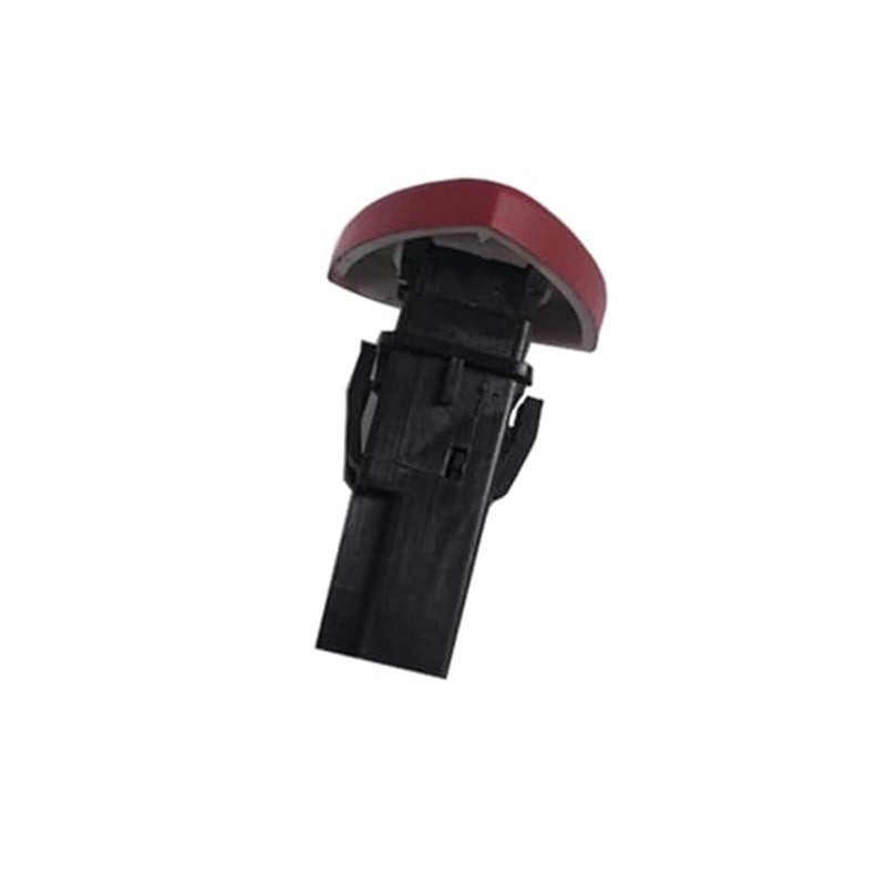 Wivplex Emergency Hazard Flasher Warning Light Switch Button - Image 3