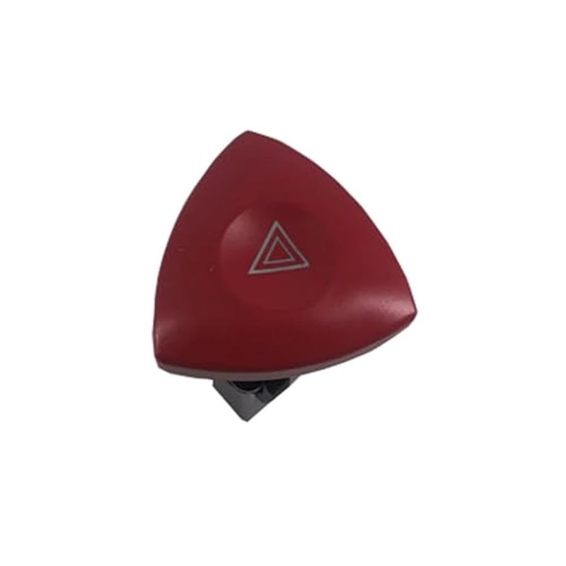 Wivplex Emergency Hazard Flasher Warning Light Switch Button - Image 1