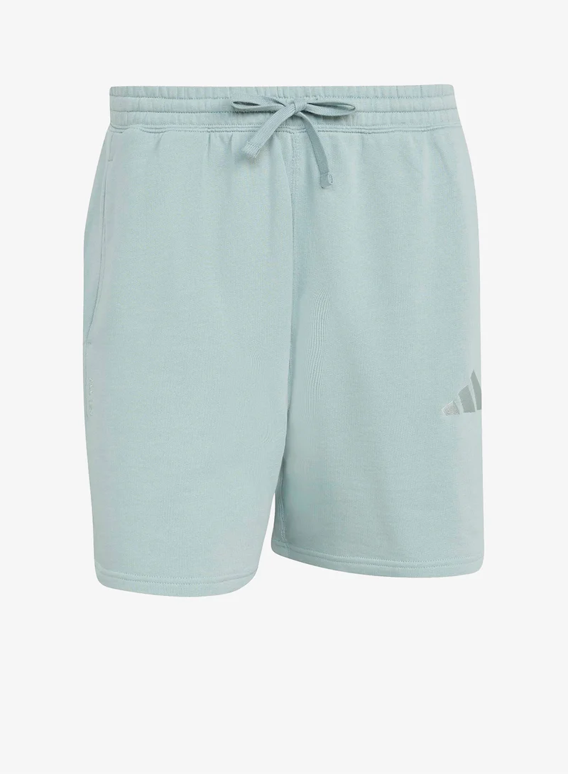 Adidas All Szn French Terry Shorts