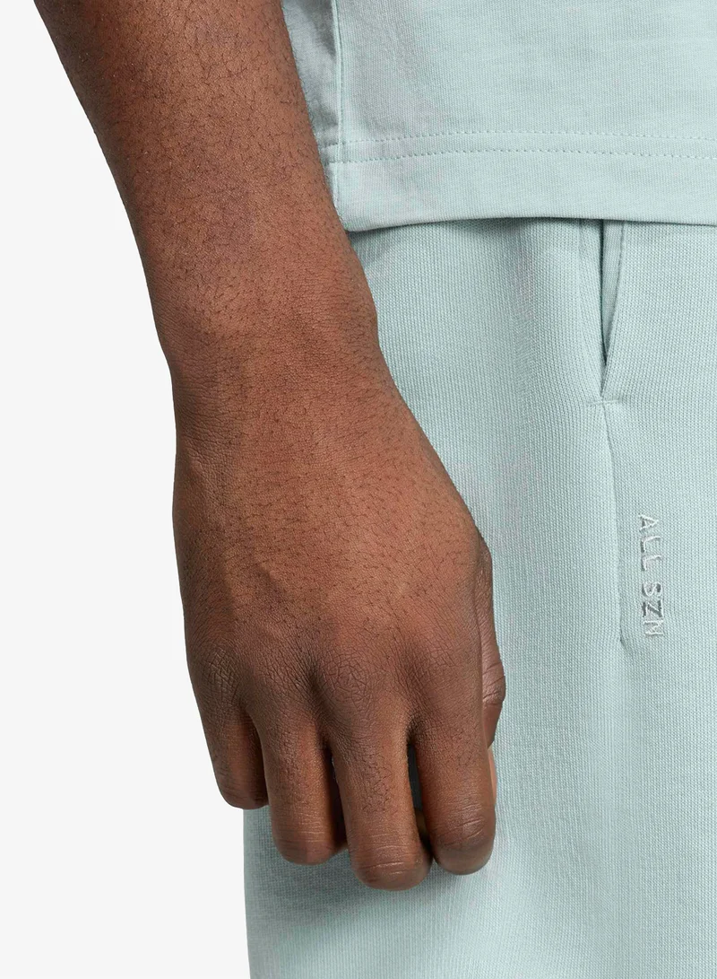 Adidas All Szn French Terry Shorts