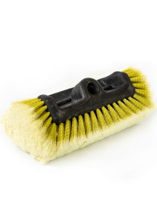 Docazoo Docapole Soft Bristle Car Wash And Scrub Brush Extension Pole Attachment 10 For Deck Truck Boat Rv House Siding Safe With Water Long Handle Pole Not Included - pzsku/ZD2755358C184D4AABD2FZ/45/_/1721983184/dd9cce46-fc07-4600-8114-4641a058f5a2