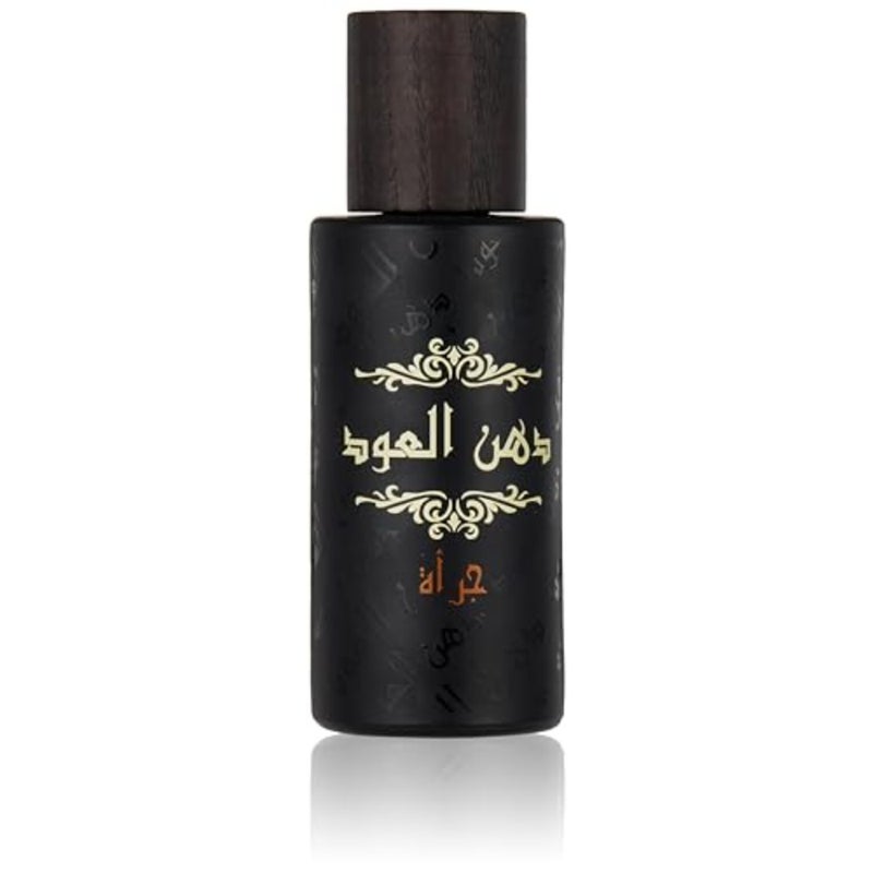 دهن العود جرة للجنسين - أو دي بارفان، 40 مل - Image 5