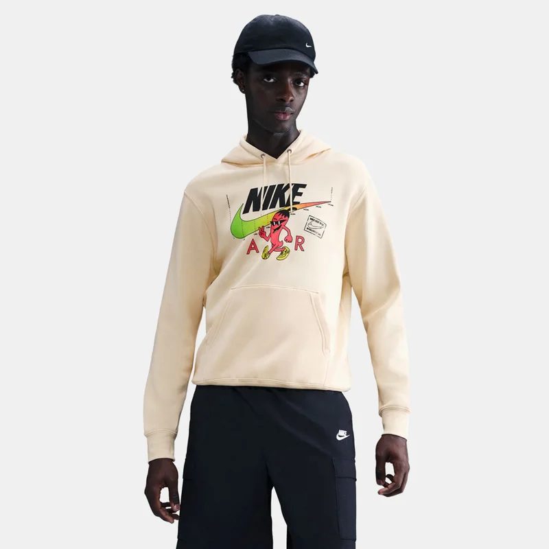 Men's Sportswear Club Hoodie