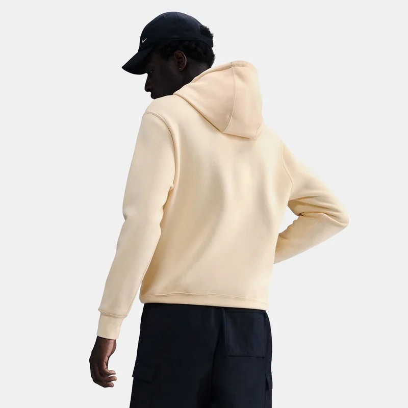 Nike Men's Sportswear Club Hoodie