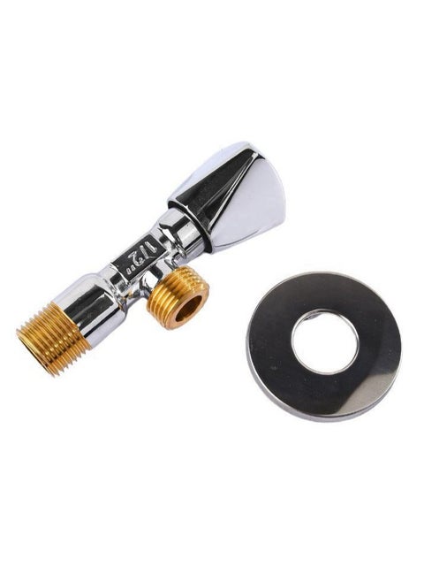 Angle Valve 1/2''x1/2''
