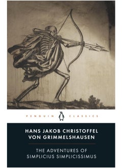 The Adventures of Simplicius Simplicissimus