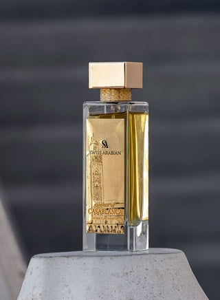 Essence Of Casablanca - Unisex Extrait de Perfume 100ml - view 3
