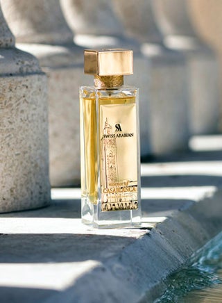 Essence Of Casablanca - Unisex Extrait de Perfume 100ml - view 5