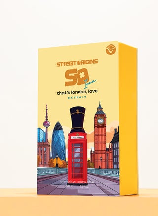 That'S London, Love (Venus) Extrait For Her, 75Ml - view 5