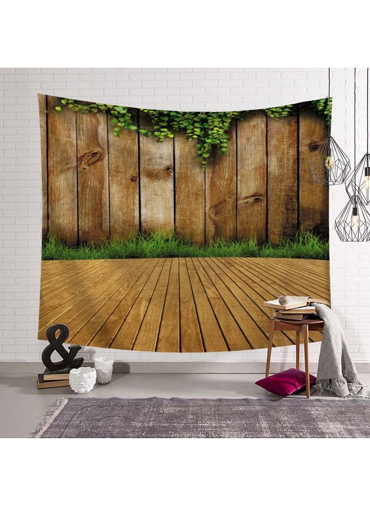 Y&D Background Cloth Hanging Cloth Photo Wall Cloth Tapestry Room Decoration-GT-00052995x 73 (sanding)