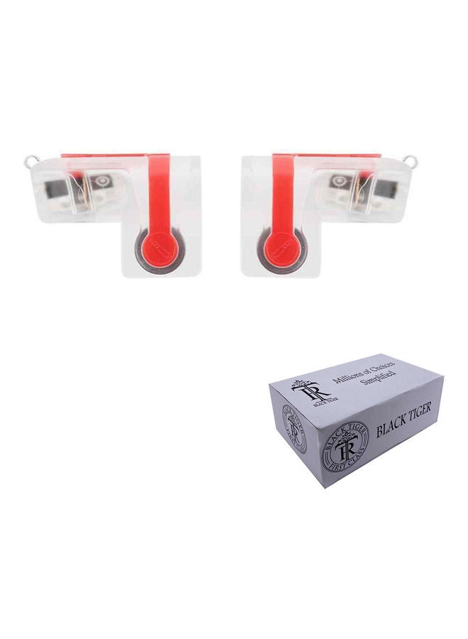 NIBEMINENT 2-Piece Mobile Gaming Trigger  - Image 3