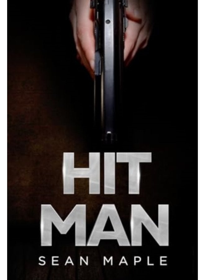 Hit Man - Paperback