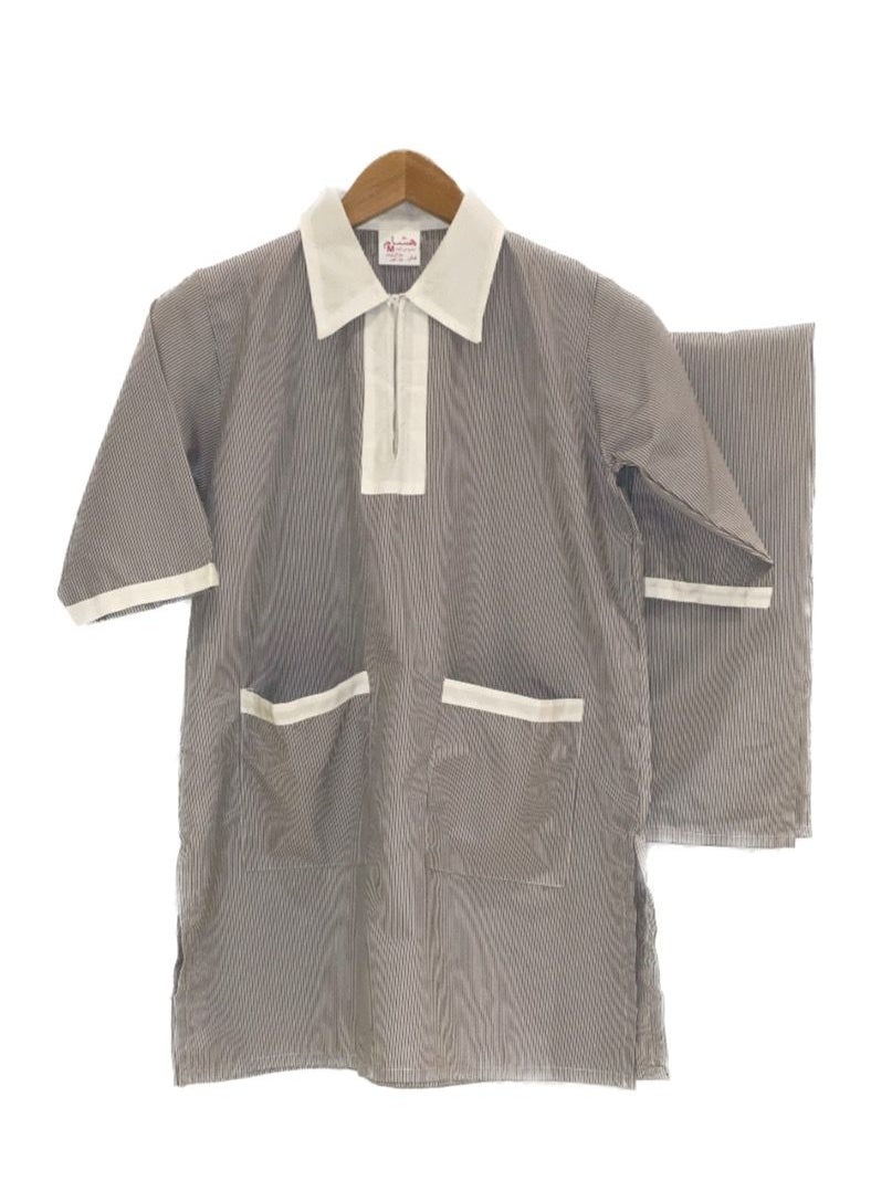 ماركة غير محددة - زي عاملات يونيفورم - Image 1