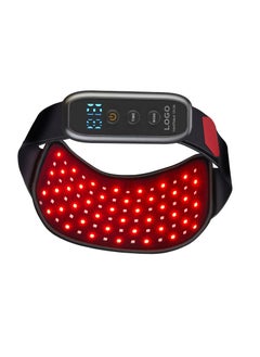 Red light belt Red light physiotherapy light Red light pad Infrared physiotherapy instrument Pulse red light physiotherapy belt