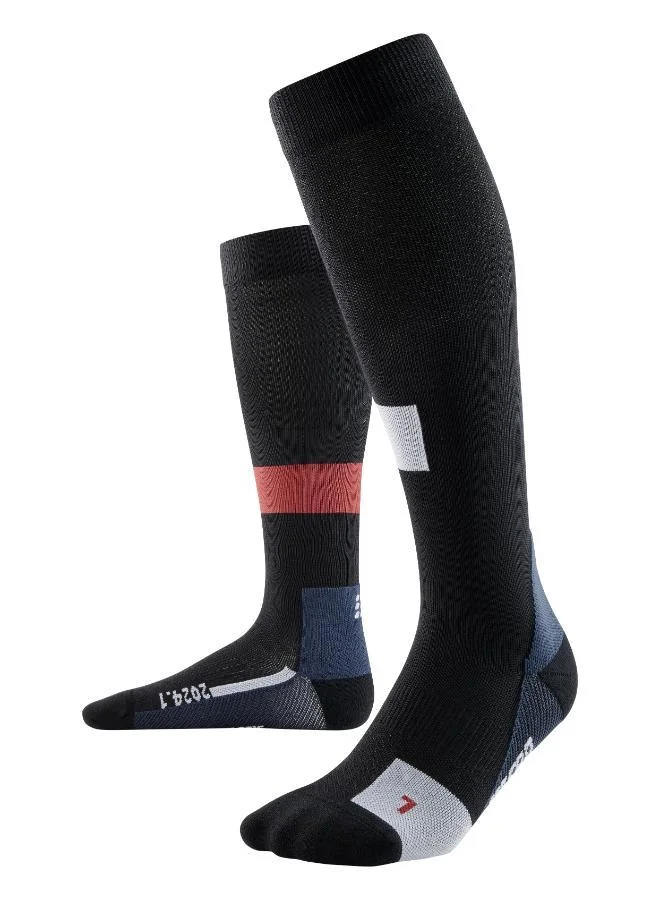 سي إي بي The Run Limited 2024.1 Compression Socks Tall Women