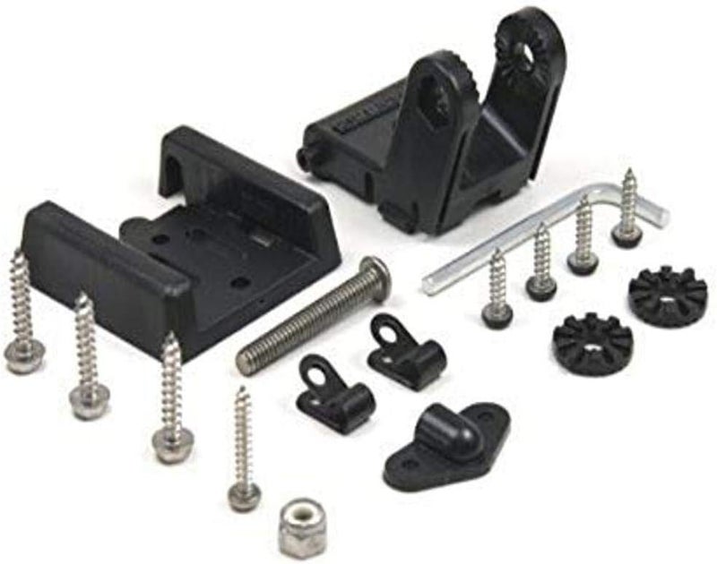 Humminbird MHX XNT Transom Mounting Hardware Kit