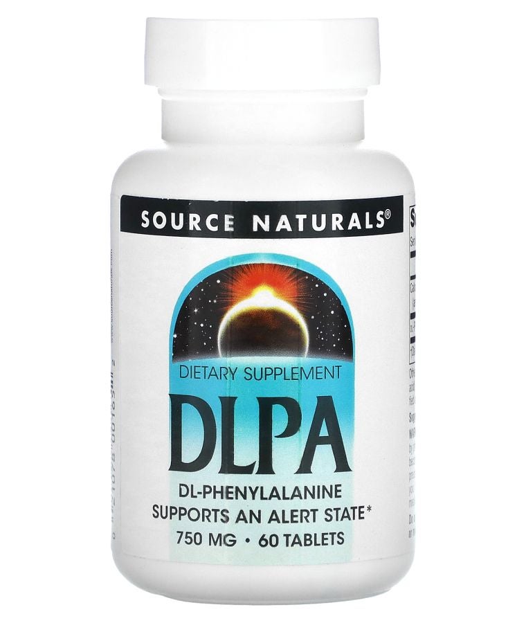 DLPA 60 Tablets