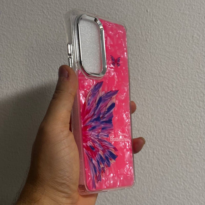 Back Cover Compatible With Phone Samsung A15 - Image 1