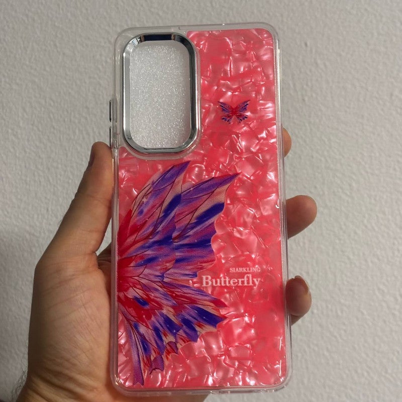 Back Cover Compatible With Phone Samsung A15 - Image 2