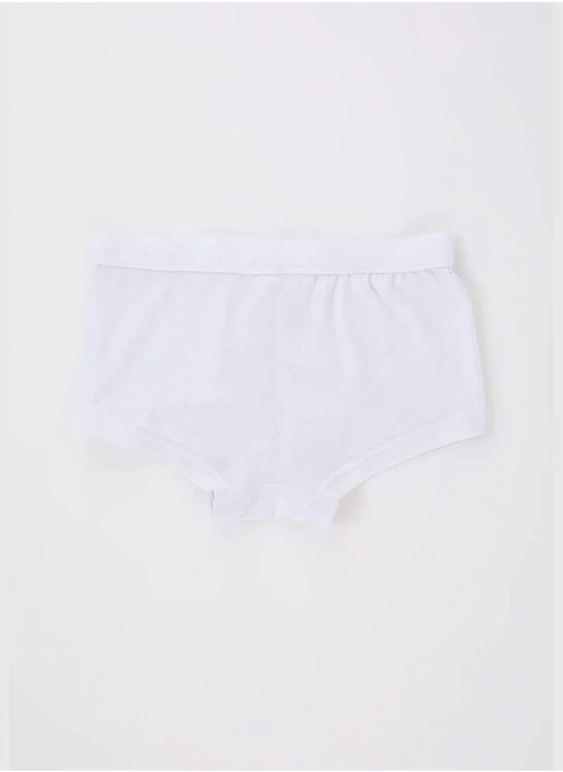 ديفاكتو 2 Pack Girl Knitted Boxer