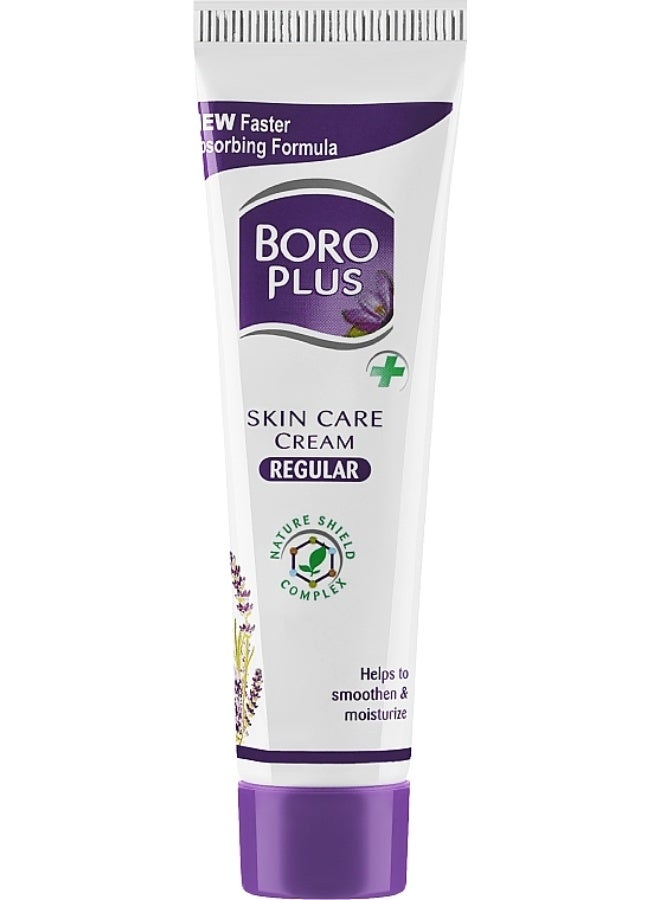 Boro Plus Boroplus Skin Care Cream Regular 50ml - Image 2