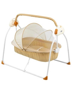 Baby cradle, baby travel cradle, electric crib, baby machine, baby swing bed