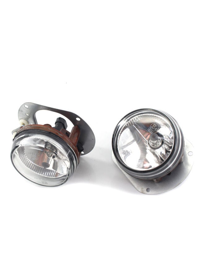 Loquat Left and Right Fog Light Lamp - Image 5