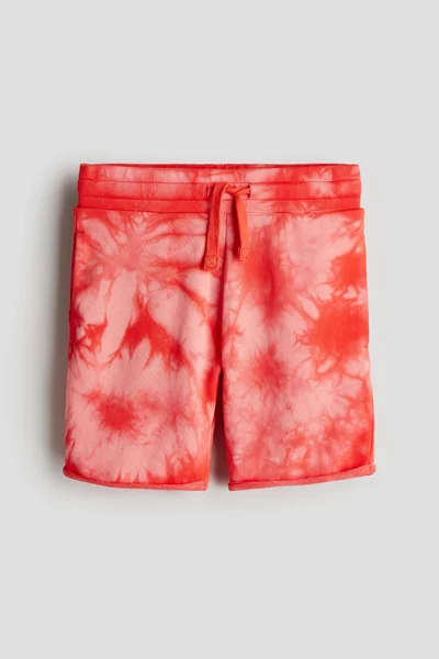 اتش اند ام Printed Sweatshorts