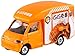 TOMY TAKARA TOMY Tomica No91 Coco Ichibanya Kitchen car BP - Image 3