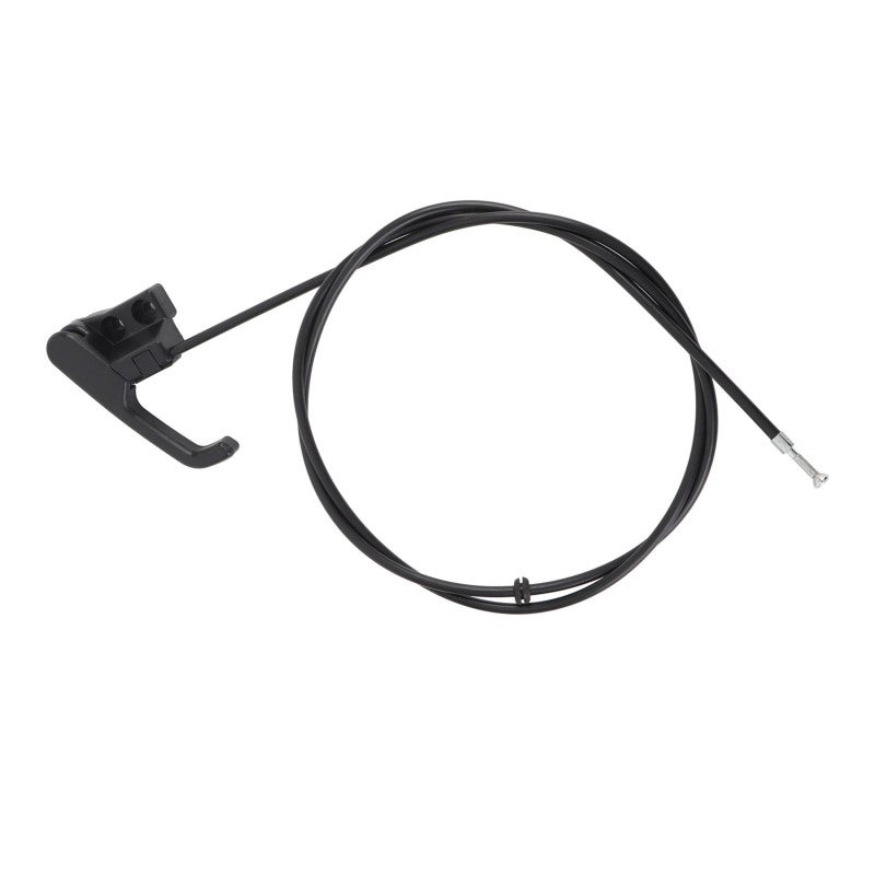 Hood Release Cable with Handle 5104405AA Compatible with Sprinter 2500 3500 - Durable Metal ABS Construction for Enhanced Vehicle Safety - Image 4
