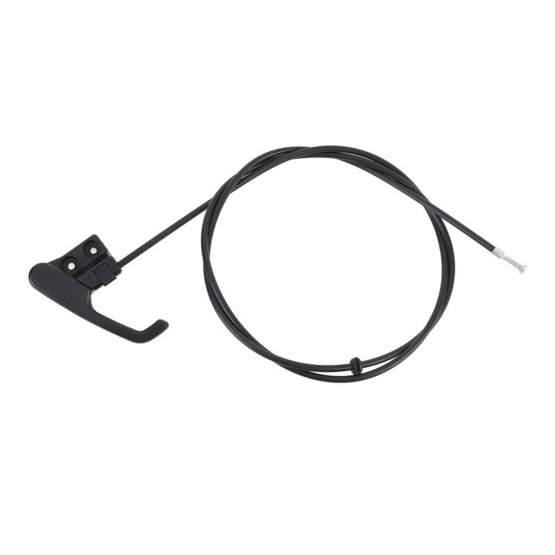 Hood Release Cable with Handle 5104405AA Compatible with Sprinter 2500 3500 - Durable Metal ABS Construction for Enhanced Vehicle Safety - Image 1