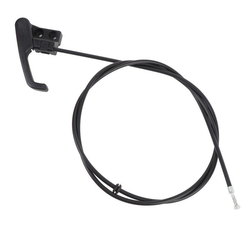 Hood Release Cable with Handle 5104405AA Compatible with Sprinter 2500 3500 - Durable Metal ABS Construction for Enhanced Vehicle Safety - Image 3