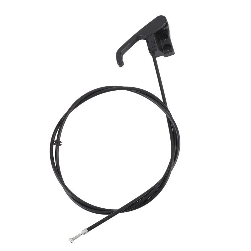 Hood Release Cable with Handle 5104405AA Compatible with Sprinter 2500 3500 - Durable Metal ABS Construction for Enhanced Vehicle Safety - Image 5
